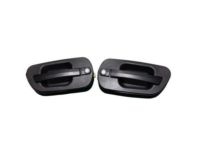 60120263 Cab Door Lock and Handle Assembly KDD-003